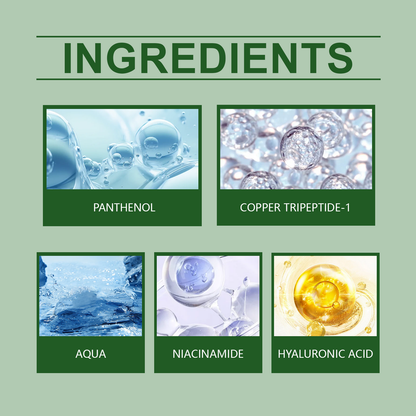 Hoygi Hydrating Moisturizing Cream Revitalize And Improve Skin Elasticity, Hydrating And Moisturizing Skin Care Cream