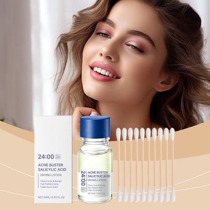 Clear And Moisturizing Skincare Lotion 1set