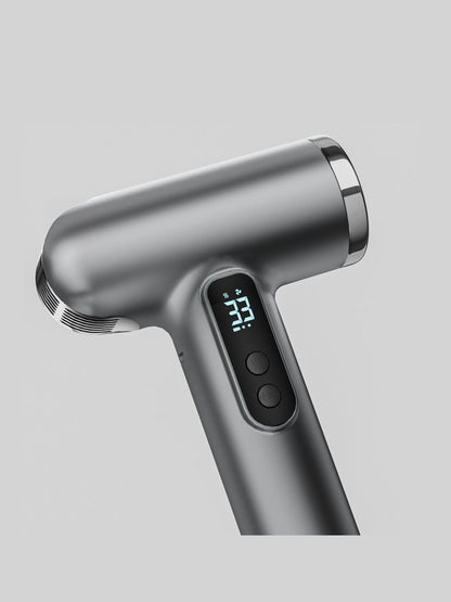 Portable Rechargeable High-Speed Hair Dryer