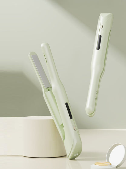 Cordless Rechargeable Hair Straightener