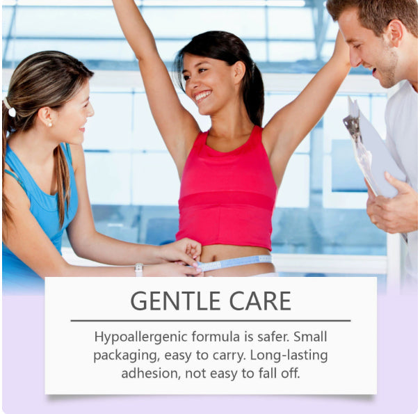 Weight Management Patches
