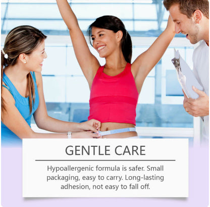 Weight Management Patches