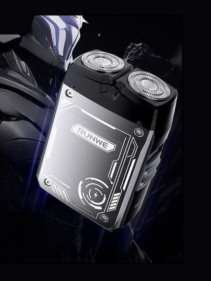 Portable Electric Shaver