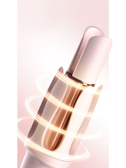 Automatic Rotating Hair Curling Iron