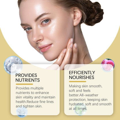 West&Month Toner Spray Hydrates And Moisturizes And Brightens Skin