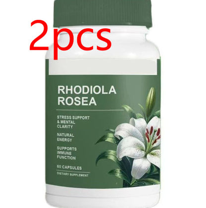 Body Care Solution O2 Power Capsules