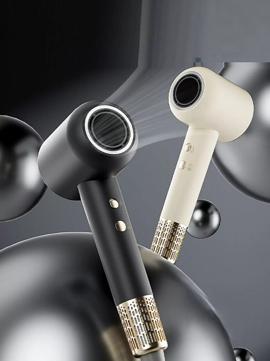 Negative Ion Quick-Drying Household Hair Dryer