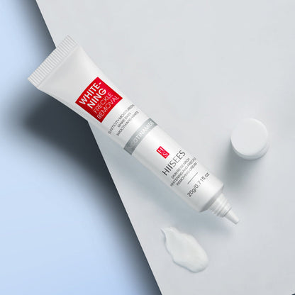 Hanser Skin Research Whitening And Spot-Removing Cream 20g