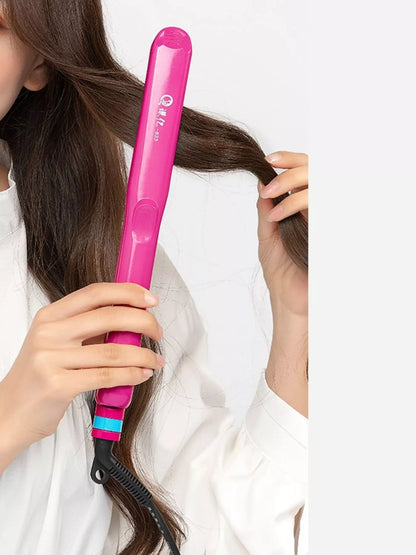 Fast Heating Hair Straightener