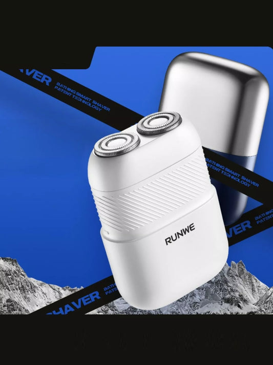 Portable Mini Shaver