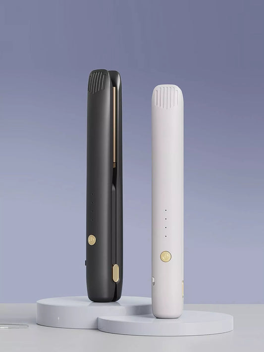 Portable Hair Straightener