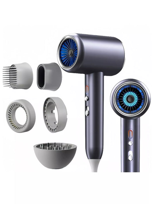 Constant Temperature Household Hair Dryer