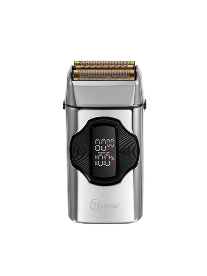 Rechargeable Electric Shaver