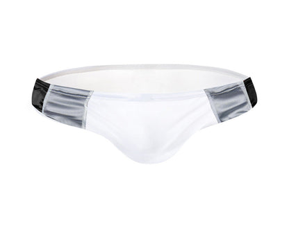 Fashion Swimming Trunks Men's Natural Series