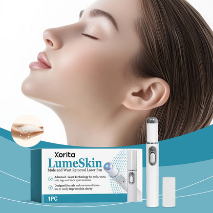 Skin Care Laser Pen 1pc