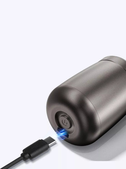Portable Electric Shaver