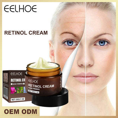 Retinol Face Cream