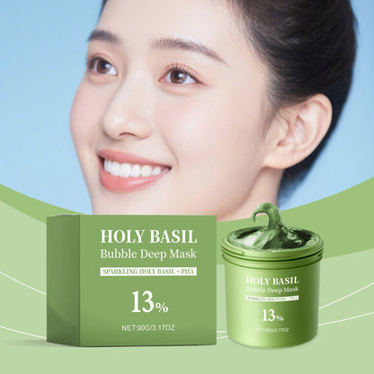 Deep Cleansing Bubble Mask 90g
