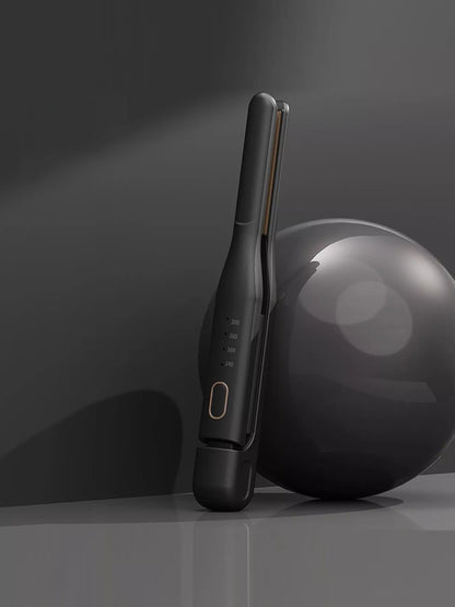 Temperature Control Hair Straightener