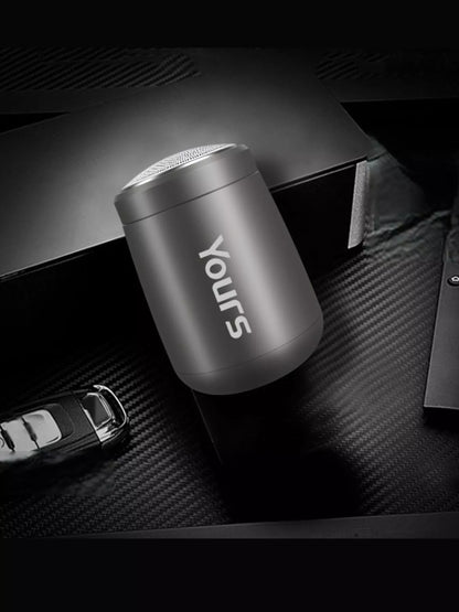Portable Electric Shaver