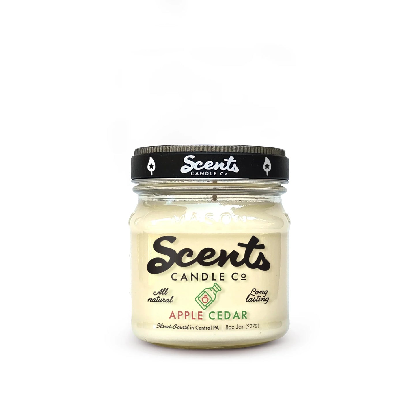 Apple Cedar by Scents