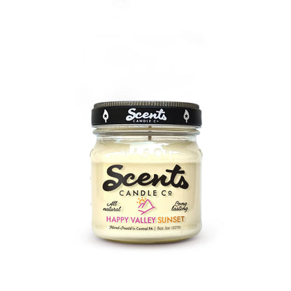 Happy Valley Sunset by Scents