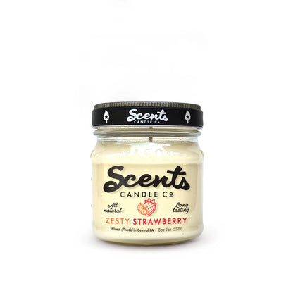 Zesty Strawberry by Scents
