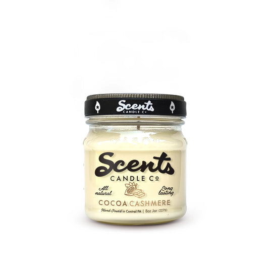 Cocoa Cashmere by Scents