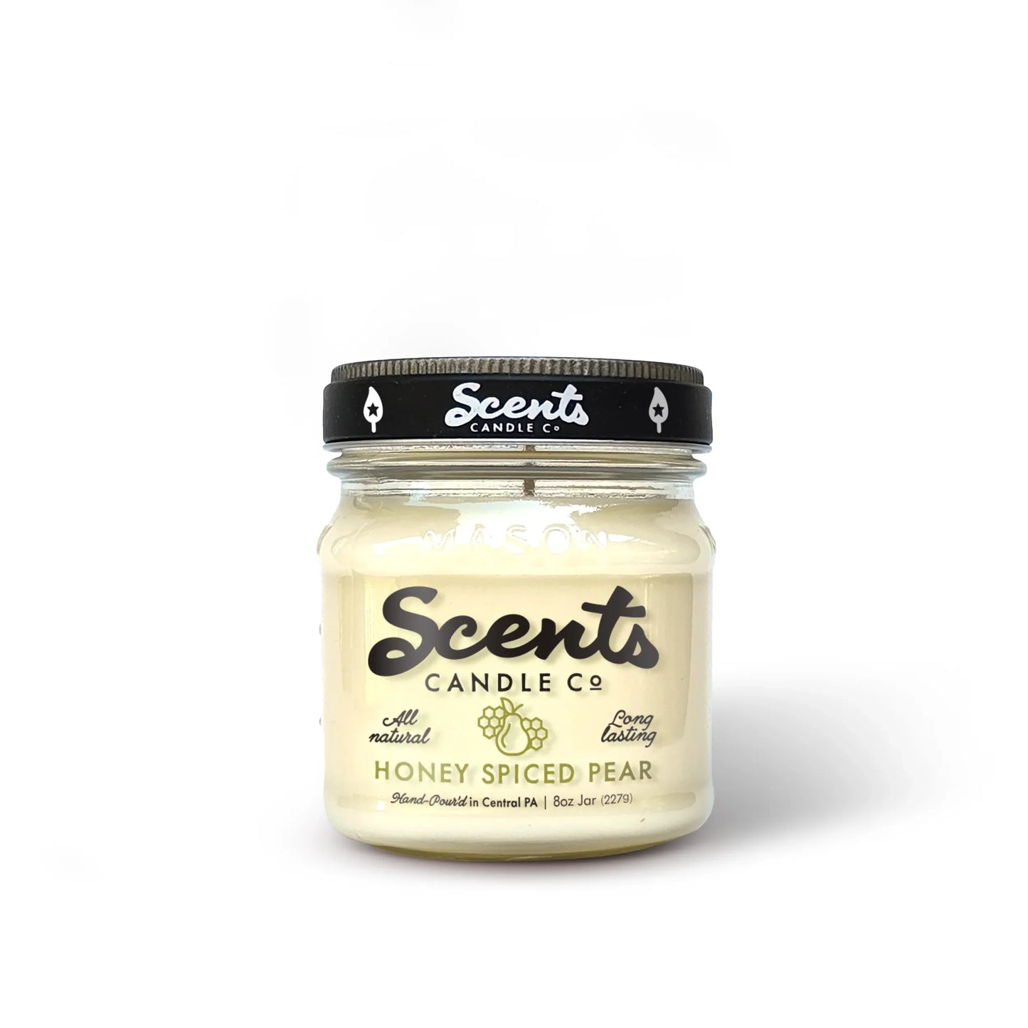 Honey Spiced Pear by Scents