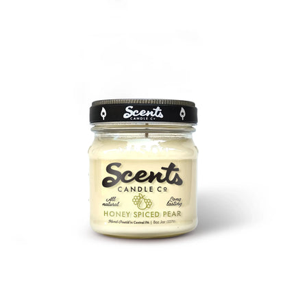 Honey Spiced Pear by Scents