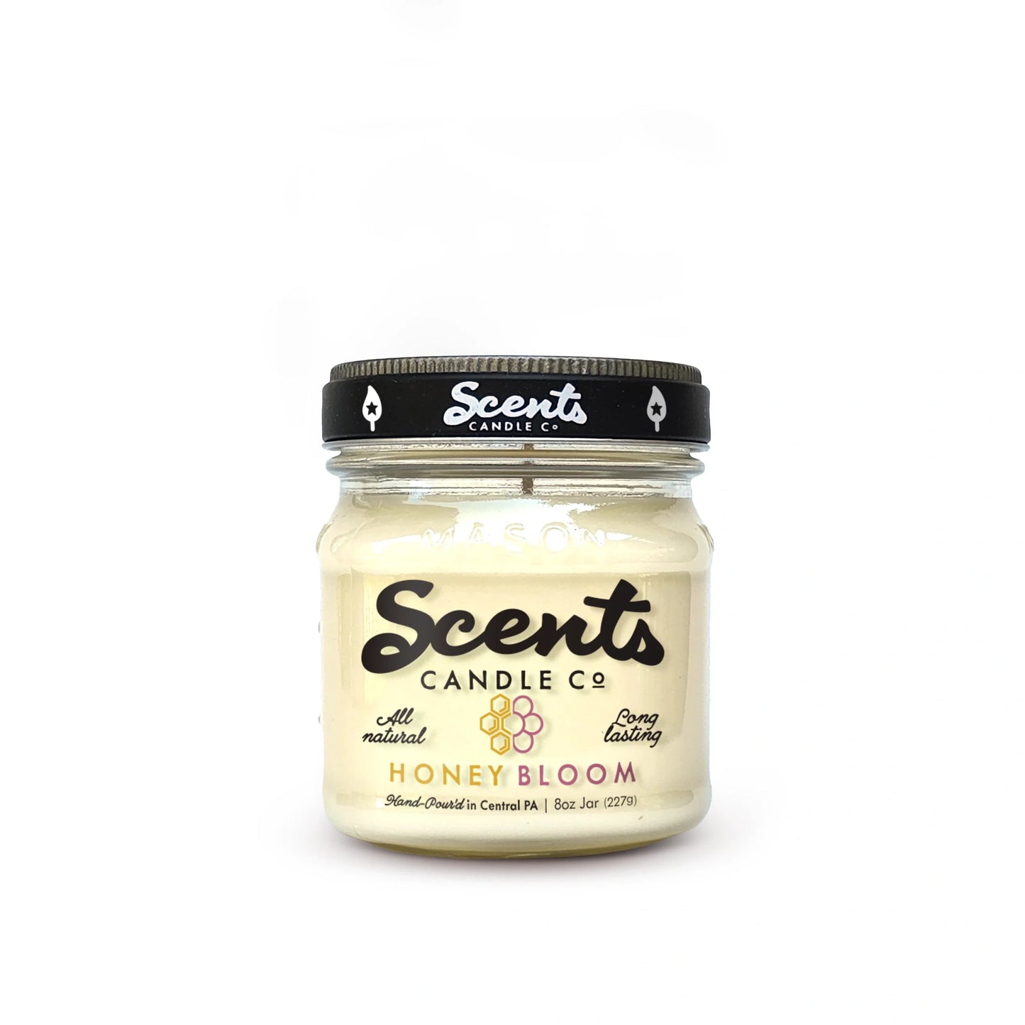 Honey Bloom by Scents
