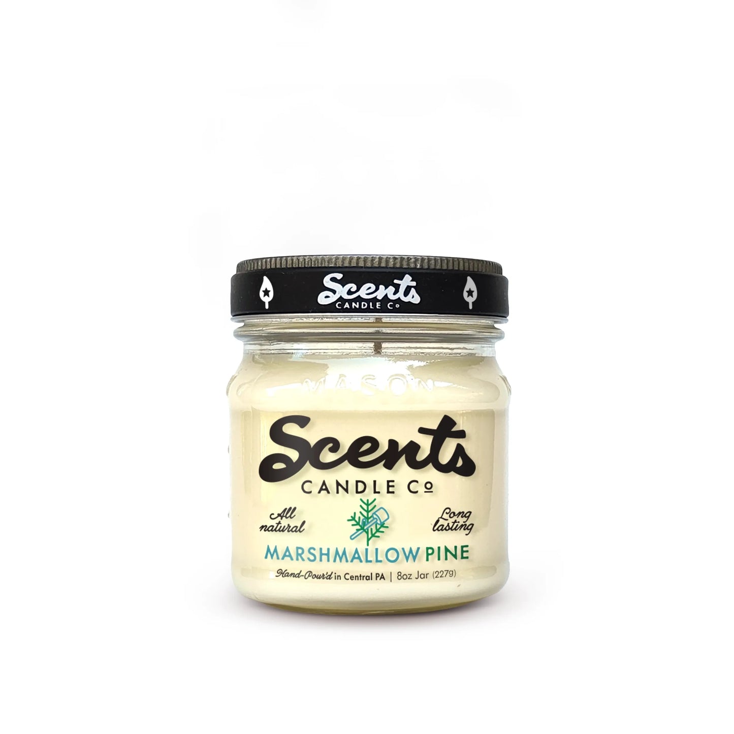Marshmallow Pine by Scents