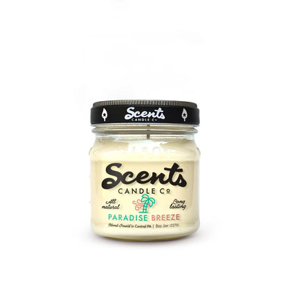 Paradise Breeze by Scents