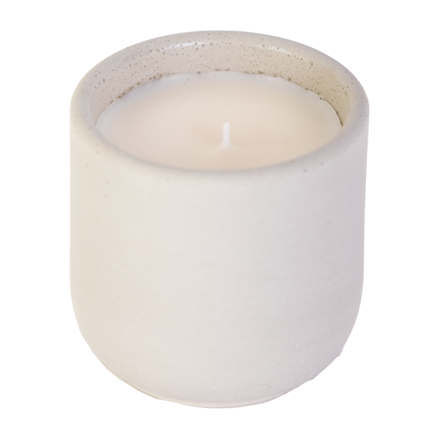 I AM Thankful 22 oz Concrete Candle