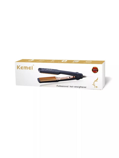 Professional Hair Straightener