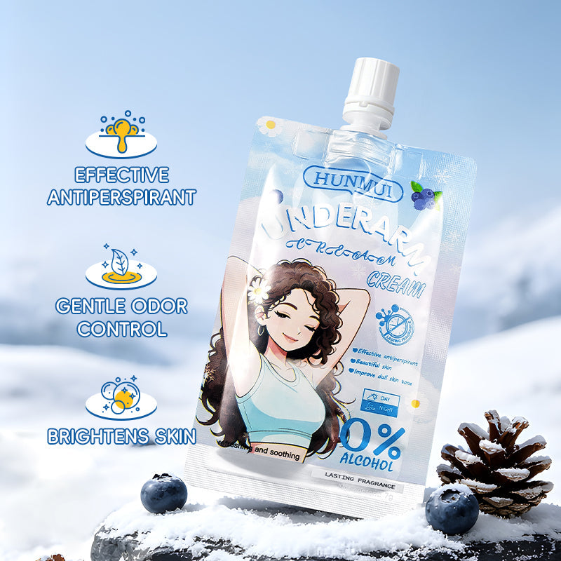 HUNMUI Underarm Cream 7g