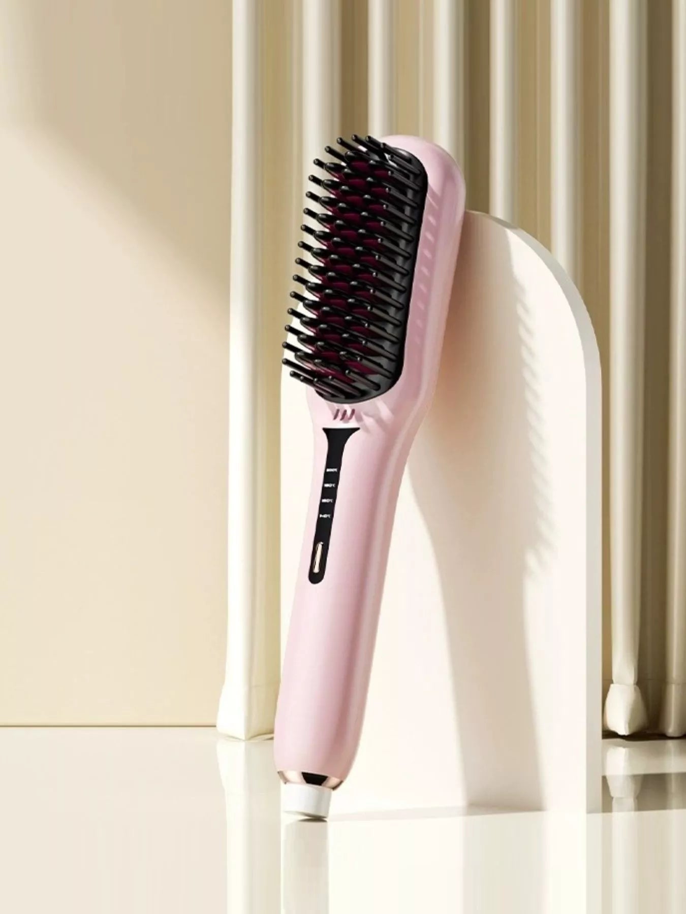 Fast Heating Straightening Comb