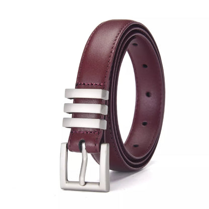 Adjustable Buckle Belt