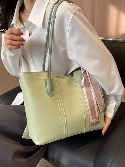 Casual Tote Shoulder Bag