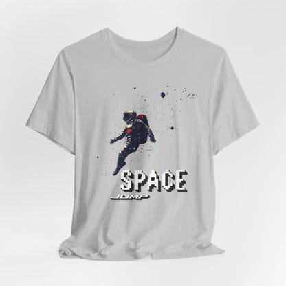 TS-033ML-24 Space Jump T-Shirt
