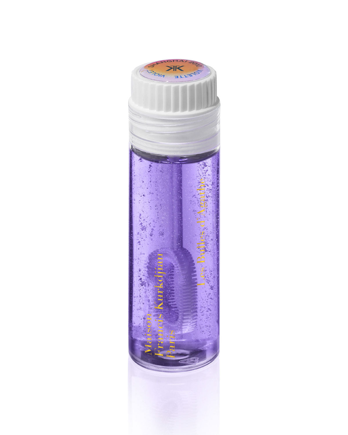 Maison Francis Kurkdjian Violet Scented Bubbles 1.5 oz.