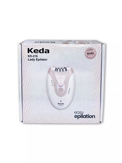 Portable USB Rechargeable Removal with Light
