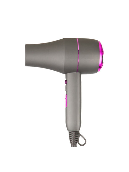 Multi Speed Household Hair Dryer