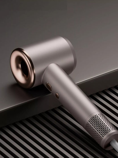 Temperature Control Household Hair Dryer