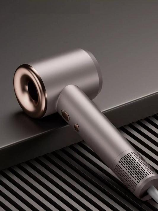 Temperature Control Household Hair Dryer