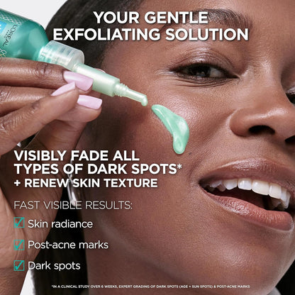 L'OREAL Bright Reveal Dark Spot Exfoliant Peel