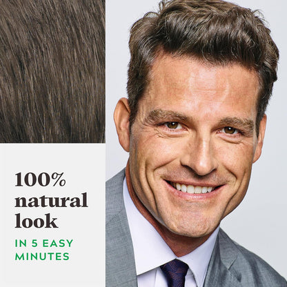 JUST FOR MEN Shampoo-in Haircolor