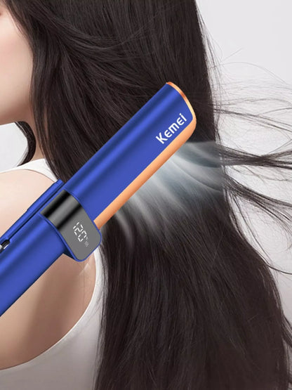 Constant Temperature Curling Iron