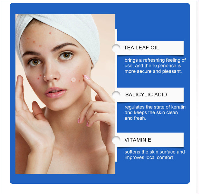 Acne Patches