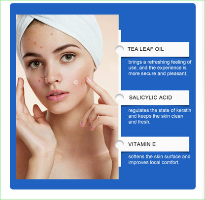 Acne Patches